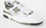 New Balance Herensneakers Herfst Winter Collectie Multicolor - Thumbnail 1