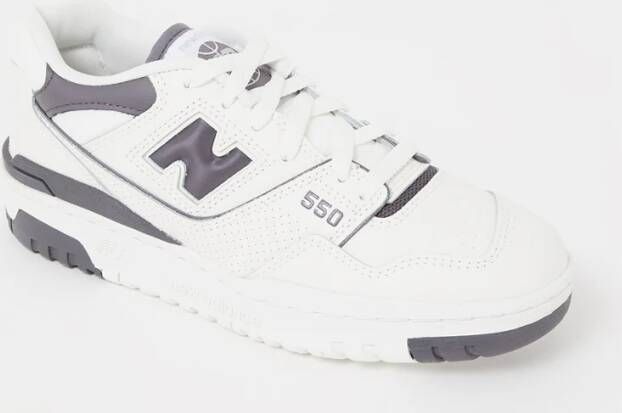 New Balance 550 Sneakers Dames sea salt maat: 40.5 beschikbare maaten:38 40.5 41.5 42.5 39