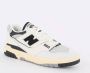 New Balance 550 sneaker van leer met mesh details - Thumbnail 2