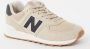 New Balance 574 sneaker met mesh details - Thumbnail 2