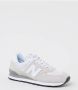 New Balance 574 Fashion sneakers Schoenen grey maat: 47.5 beschikbare maaten:41.5 42.5 43 44 45 46.5 47.5 - Thumbnail 3