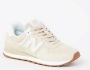 New Balance 574 Fashion sneakers Schoenen sandstone maat: 40.5 beschikbare maaten:40.5 36.5 - Thumbnail 3