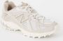 New Balance 610 sneaker van mesh met nubuck detail - Thumbnail 1