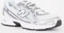 New Balance 740 Schoenen Wit Maat: 41.5 Mesh Synthetisch Foot Locker - Thumbnail 2