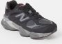 New Balance 9060 (GS) Lifestyle in zwart formaten: 38.5 - Thumbnail 1