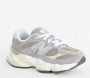 New Balance 9060 sneaker met mesh details - Thumbnail 1