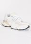New Balance 9060 Lifestyle in beige formaten: 42.5 - Thumbnail 5