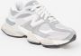 New Balance U9060 EEE Slate Grey Raincloud Unisex Sneaker U9060EEE - Thumbnail 2