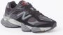 New Balance 9060 Fashion sneakers Schoenen Black maat: 47.5 beschikbare maaten:44.5 45 46.5 47.5 - Thumbnail 2