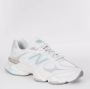 New Balance 9060 Reflection 'Raincloud Quarry Blue' - Thumbnail 2