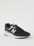 New Balance CM997HCC zwart sneakers heren (714401-60 8) - Thumbnail 3