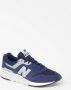 New Balance Lage Sneakers CM997 Sneakers Casual Lifestyle de Hombres - Thumbnail 4