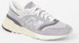 New Balance 997r Fashion sneakers Schoenen shadow grey maat: 44.5 beschikbare maaten:41.5 42.5 43 44.5 45 46.5 - Thumbnail 3