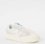 New Balance Ct302 Basketball Schoenen white maat: 38.5 beschikbare maaten:37.5 38 40.5 36 38.5 39.5 - Thumbnail 2