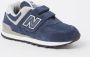 New Balance PV574EVN Kinderen Lage schoenen Kleur Blauw - Thumbnail 2