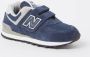 New Balance PV574EVN Kinderen Lage schoenen Kleur Blauw - Thumbnail 2