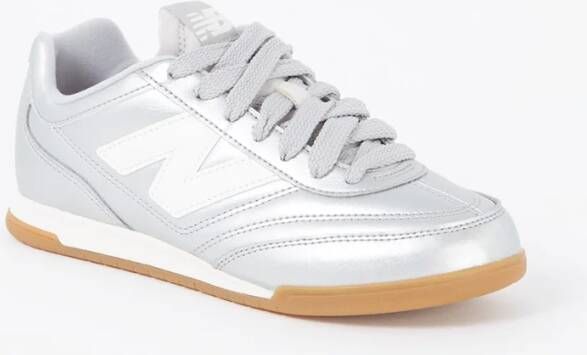 New Balance RC42 sneaker met logo
