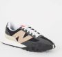 New Balance XC-72 sneaker met suède details - Thumbnail 3