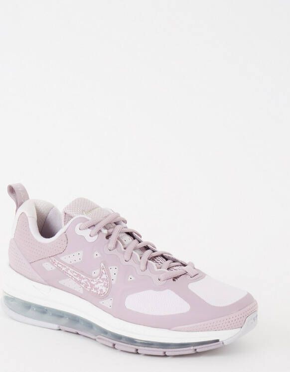 Nike Air Max Genome Black Anthracite White Black - Foto 8