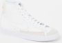 Nike Blazer Mid '77 sneaker met suède details - Thumbnail 2