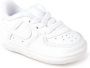 Nike Force 1 Baby Bootie WHITE Kind WHITE - Thumbnail 2