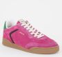 Nubikk Dames Blueberry Wing Sneaker Roze Pink Dames - Thumbnail 3