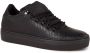 NUBIKK Lage Sneakers Heren Jagger Classic Maat: 40 Materiaal: Leer Kleur: Zwart - Thumbnail 4