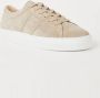 NUBIKK Lage Sneakers Heren Jagger Morris Maat: 42 Materiaal: Suède Kleur: Beige - Thumbnail 2