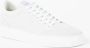 NUBIKK Lage Sneakers Heren Jagger Tora Maat: 40 Materiaal: Nubuck Kleur: Grijs - Thumbnail 4
