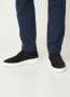 NUBIKK Instappers Heren Jiro Suo Heren Maat: 44 Materiaal: Suède Kleur: Blauw - Thumbnail 2
