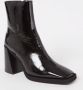 Nubikk Boots & laarzen Lana Pilar II in zwart - Thumbnail 2