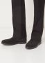 NUBIKK Chelsea Boots Heren Logan Chelsea Maat: 41 Materiaal: Suède Kleur: Zwart - Thumbnail 10