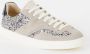 NUBIKK Lage Sneakers Dames Ray Owen Maat: 40 Materiaal: Suède Kleur: Beige - Thumbnail 2