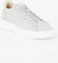 NUBIKK Lage Sneakers Heren Vince Tora Heren Maat: 41 Kleur: Grijs - Thumbnail 3