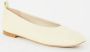 Odare Ibiza ballerina van leer - Thumbnail 1