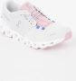 ON Running MultiColour Sneakers Lichtgewicht Comfortabel Multicolor Dames - Thumbnail 2