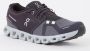 On Cloud 5 Push sneaker met mesh details - Thumbnail 1