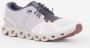 ON Running Cloud 5 Dames Schoenen Trainers Pearl-Frost - Thumbnail 2