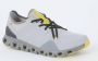 ON Running Cloud X3 AD Heren Sneakers Schoenen Fog-Gecko 3MD30322666 - Thumbnail 3