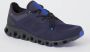 ON Running Cloud X3 AD Heren Sneakers Schoenen Midnight-Indigo 3MD30321363 - Thumbnail 3
