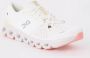 On Running Witte Veterschoenen met Logodetails - Thumbnail 2