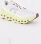 ON Running Witte Sneakers voor Actieve Levensstijl Multicolor Dames - Thumbnail 3