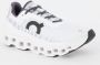 ON Running Cloudmonster Sneakers Lente Zomer Collectie Multicolor Dames - Thumbnail 3
