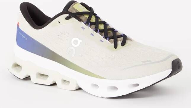 ON Loopschoenen Op Cloudspark Sportwear Volwassen - Foto 2