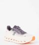 ON Running Beige Cloudtilt Sneakers Beige Dames - Thumbnail 2