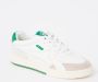 Palm Angels Verhoog je sneaker game met stijlvol comfort White Heren - Thumbnail 3