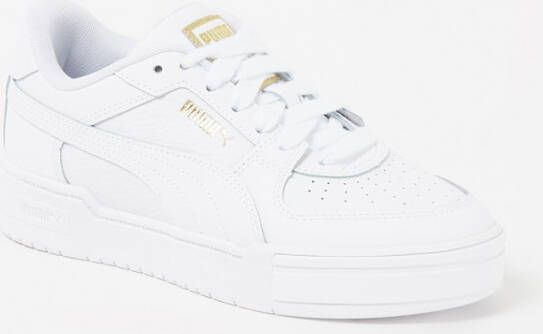 Puma California Pro sneakers wit Imitatieleer 36 - Foto 3