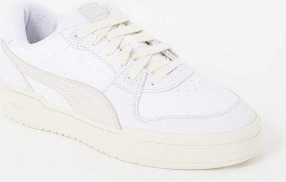 Puma CA Pro Lux sneaker van leer