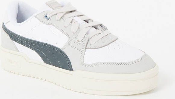 Puma CA Pro sneaker van leer