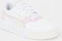 Puma Cali Court Match sneakers wit Leer Meerkleurig 28 - Thumbnail 2